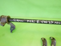 фото thumb №3, Тяга стабилизатор перед mercedes r170 slk 96-00