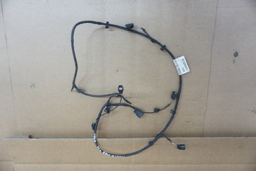 фото thumb №1, Ford fiesta mk8 джгут бампера зад