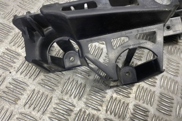 фото thumb №8, Правий ковзун заднього бампера peugeot 508 9686704580 1.6l дизель 82kw 2012