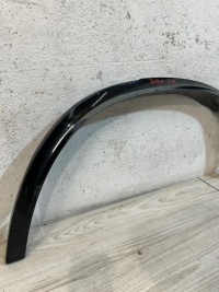 фото thumb №7, Bmw x5 f15 m набір молдинг na крила правий задня