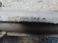 фото thumb №5, Трансмиссия рулевая рулевая рейка magiel audi a4 b6 b7 сервотроник