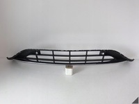 фото thumb №1, Mercedes gla ii h247 amg 19- нижня kartka w бампер перед хром