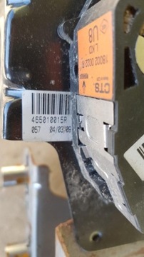 фото thumb №5, Педаль газа тормоза renault megane iii 465010015r