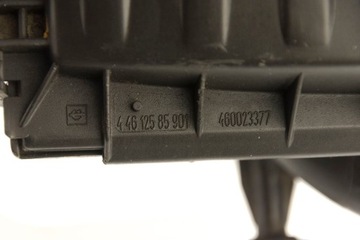 фото thumb №8, Opel corsa c 1.0 корпус фільтра повітря 9129743