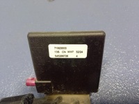 фото thumb №7, Skoda elroq 50 24- підсилювач антенний 5la035497a