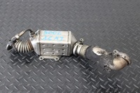 фото thumb №1, Радіатор вихлопних газів fiat 500l 500 l 552525690