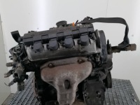 фото thumb №5, Двигатель honda civic vii d14z6 1.4 b