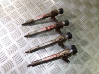 фото thumb №1, Инжектор форсунка megane scenic clio iii kangoo ii 1.5dci lift