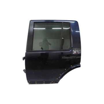 фото thumb №1, Дверь левая зад land rover discovery 3 kpl