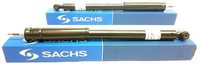 фото thumb №5, Sachs 200370 амортизатор зад l/p