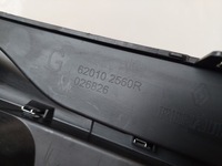 фото thumb №9, Решётка бампера - левый перед - renault laguna iii - рестайлинг