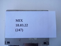 фото thumb №9, Звуковой сигнал пищалка сигнализатор infiniti fx35 fx45