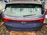 фото thumb №1, Kia sportage iv рестайлинг крышка задняя