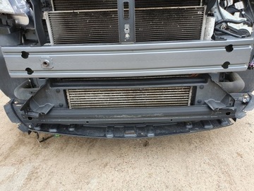 фото thumb №6, Pas переднє балка підсилювач замок opel mokka gym