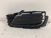 фото thumb №8, Жалюзі шторка повітря ліва porsche 991 lift