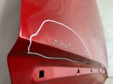 фото thumb №14, Kia sportage v 2021r- двері праві передні