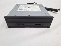 фото thumb №1, Skoda rapid spaceback lift считыватель sd мультимедийный 5q0035864b