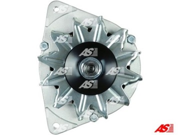 фото thumb №2, A4011 as-pl генератор