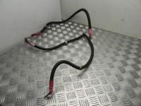 фото thumb №1, Кабелі акумулятор bmw 5 2014 8515494