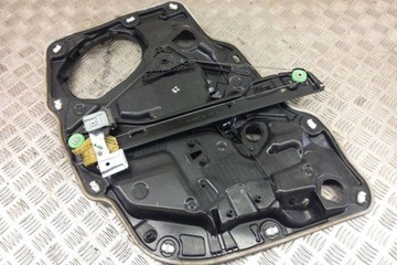 фото thumb №7, Підйомник вікна задніх лівих двері jeep renegade off-road bu c36097104