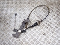 фото thumb №1, Трос редуктор кронштейн jeep wrangler jl 4d 2020