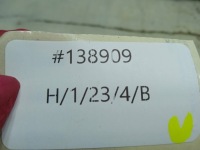 Монітор дисплей навігації 6933162 bmw e65 Ціна, фото thumb