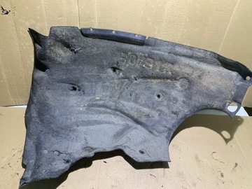 фото thumb №6, Підкрилок праві перед запчастина задня bmw 3 f30 f31