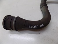 фото thumb №4, Renault scenic iii труба інтеркулер датчик map