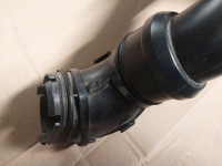 фото thumb №6, Труба воздухозаборник шланг воздуха renault scenic iv 165556691r