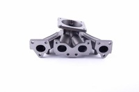 фото thumb №11, Коллектор выпускной citroen berlingo c-elysee c2 c3