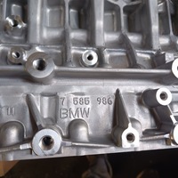 фото thumb №7, Bmw f10 f11 f13 f30 новий блок двигуна n55b30a 7585986 7585979
