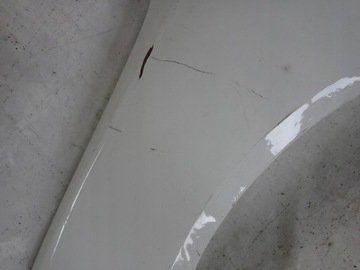 фото thumb №13, Mitsubishi lancer x 08- крыло левый перед