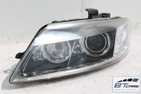 фото thumb №11, Audi q7 4l перед капот крила бампер pas передній лампи підсилювач крила