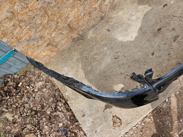 фото thumb №7, Bmw x6 g06 m набор бампер зад задний