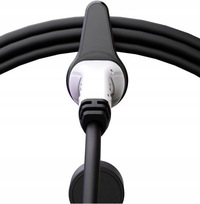 фото thumb №6, Кронштейн kabla do wallboxa кронштейн typ 2 ev роз'єм