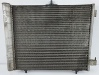 фото thumb №1, Радіаторів кондиціонера citroen c2 1.4 hdi