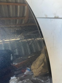 фото thumb №9, Дверь правый задняя renault kadjar tekpn