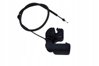 фото thumb №1, Ручка трос капот audi q5 13r.