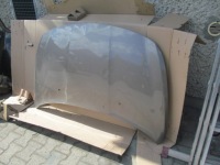 Fiat tipo 2 2 15-23 капот крышка двигателя перед передняя kol 722 c409 с Разборки, фото thumb