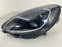 Купити Ford puma 2 mk2 full led фара ліва перед фара європа, фото thumb
