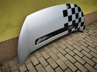 фото thumb №3, Scudo ii expert jumpy капот комплектна демонтаж