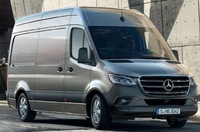 фото thumb №6, Камера заднего вида sprinter 910 sony ccd profesjonalny система с монитор 7"