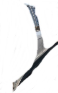 Купить Ford s-max mk1 рестайлинг  порог стойку средний правый, фото thumb