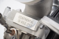 фото thumb №11, Bmw 2 f45 225xe x1 f48 25ex x2 f39 b38 турбина турбонагнетатель turbo