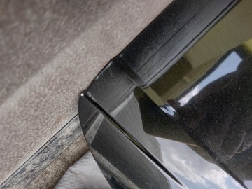 фото thumb №10, Спойлер, спойлер кришки porsche cayenne k:lm6x
