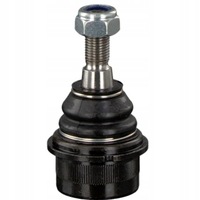 фото thumb №12, Шаровая опора рычага renaultopel верхний master ii movano