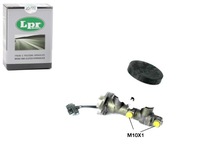 фото thumb №1, Насос гальмівна kia pride 1.1/1.3 01.90-09.01 lpr