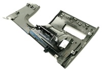 фото thumb №8, Защита нижняя консоли панели vw touareg cr7 761857503j nowa org