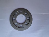 фото thumb №1, Ущільнювач вала колінчастого jeep cherokee kj 03-07, 2.5, 2.8l