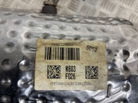 фото thumb №7, Citroen ds4 2012 фильтр частиц твердых катализатор / fap / dpf